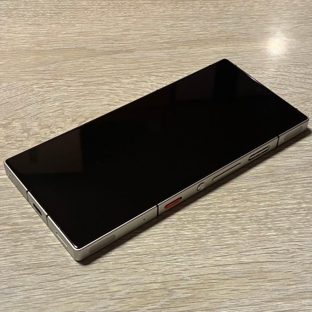 ゲーミングスマホRedMagic 9 Pro