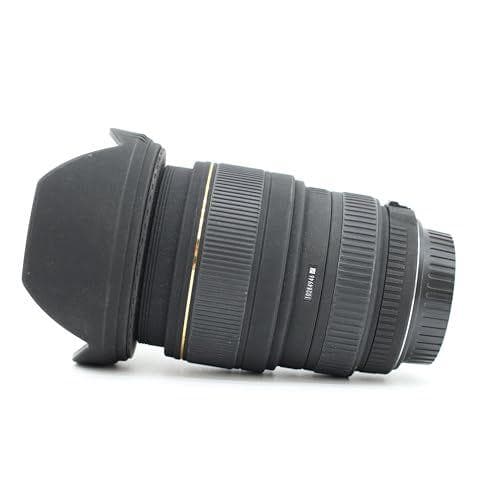 SIGMA 24-70mm F2.8 IF EX DG HSM キヤノン用
