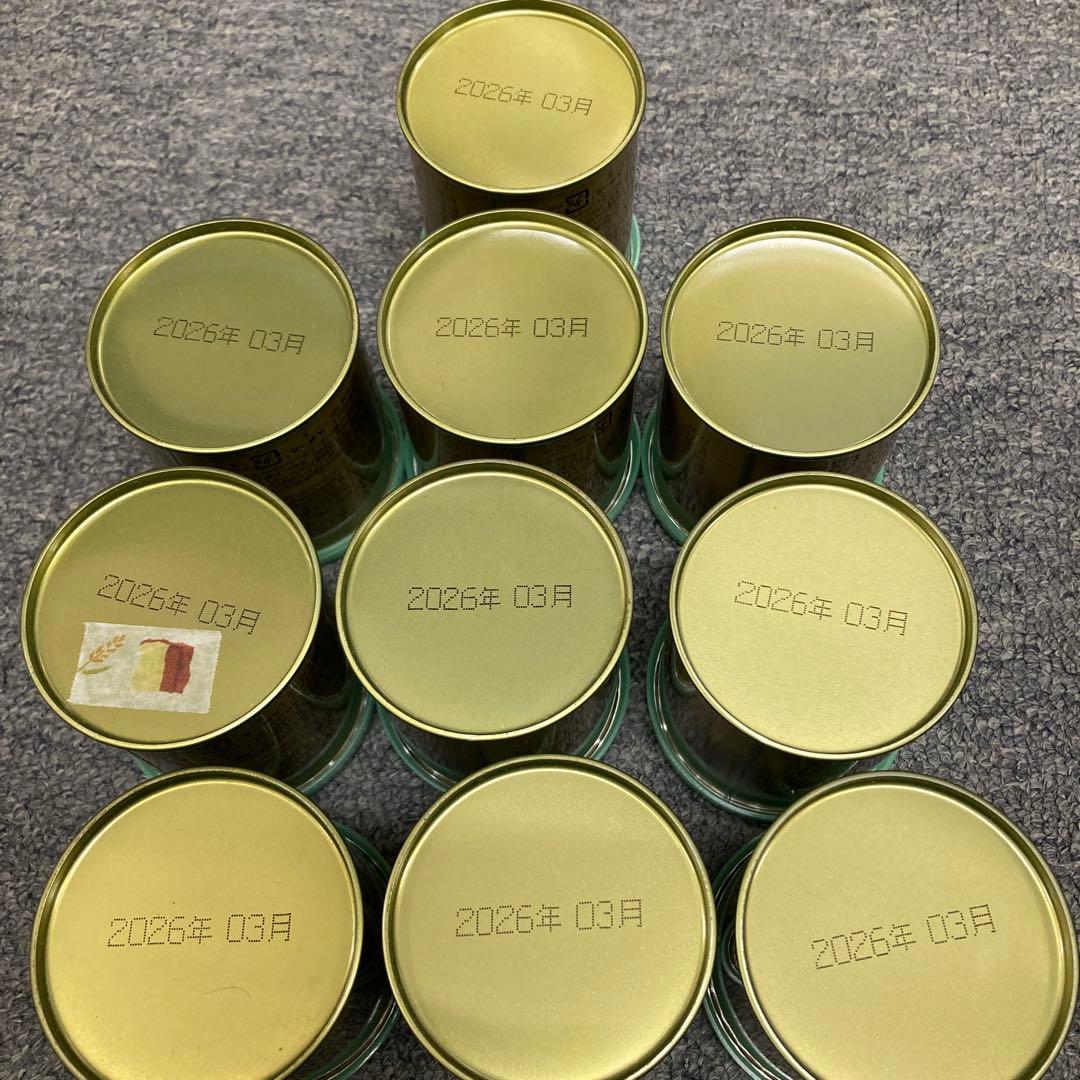 rare Matcha 【高級宇治抹茶】山政小山園　さみどり30g×10缶