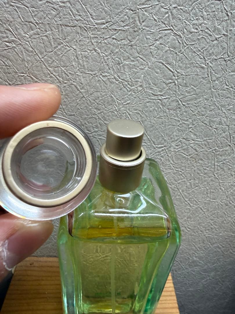 HERMES ナイルの庭100ml