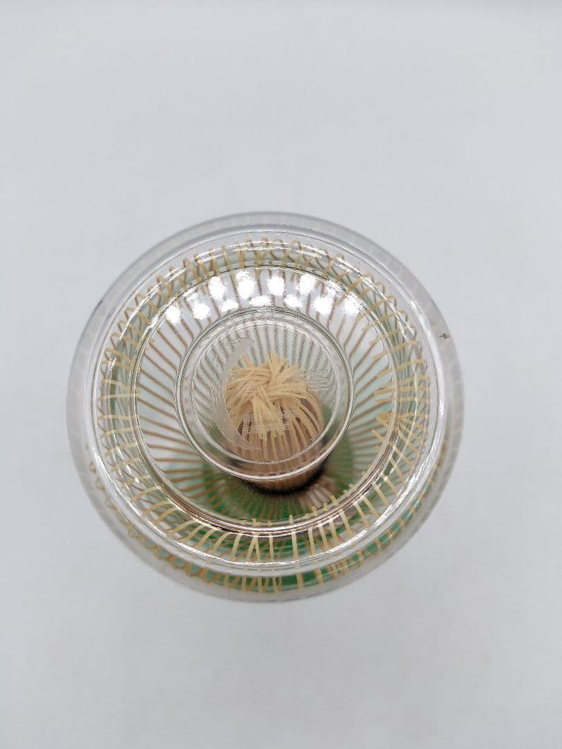 c756【新品・未使用】茶筌 五分長 筒茶碗用 高山 国産 た久保左文 ケース入