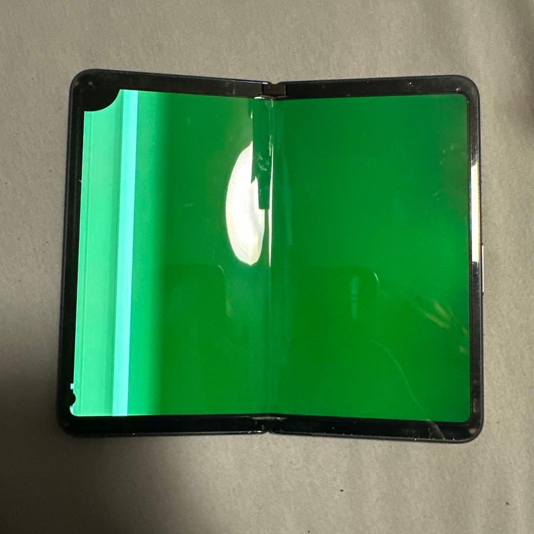 Google Pixel Fold 256GB SIMフリー ジャンク 2