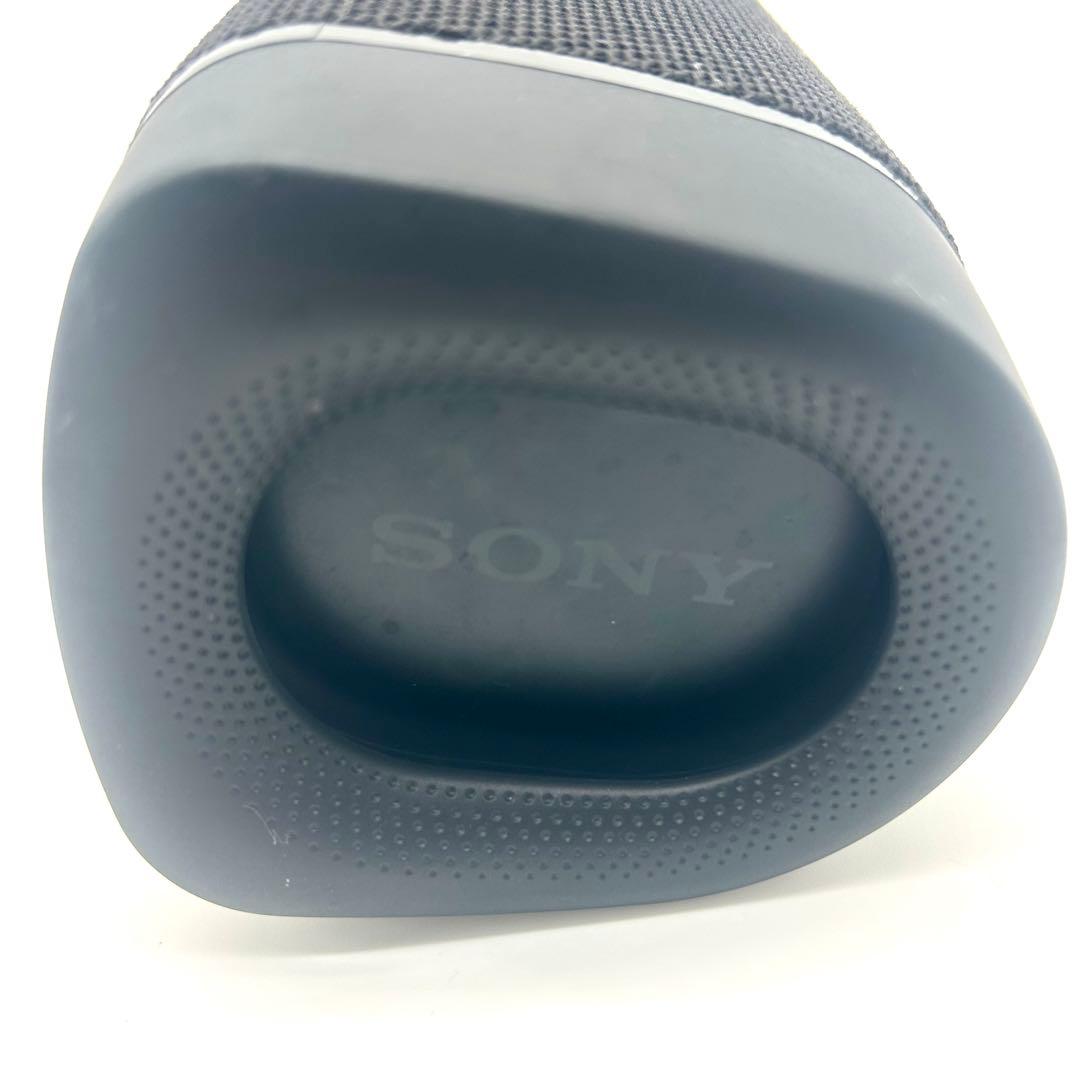 SONY ワイヤレスポータブルスピーカー「SRS-XB33」