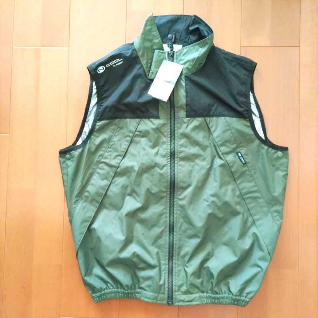 空調服　スターターキット&NSP　ベストセット　新品・未使用