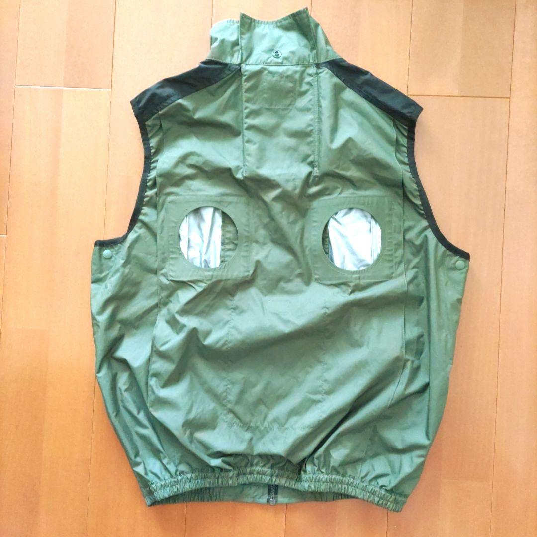 空調服　スターターキット&NSP　ベストセット　新品・未使用
