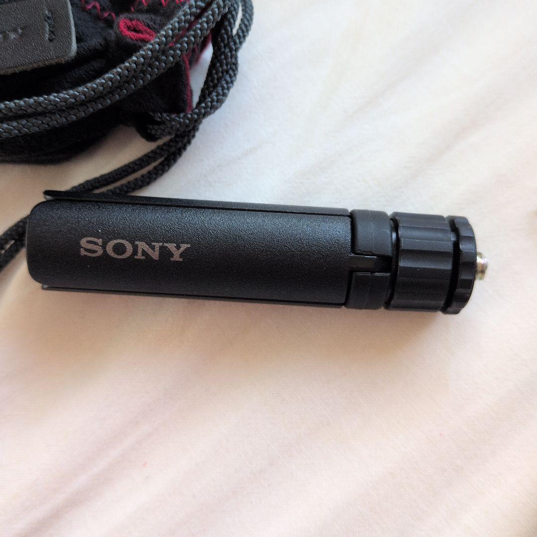SONY Cyber-shot DSC-W550 14.1メガピクセル