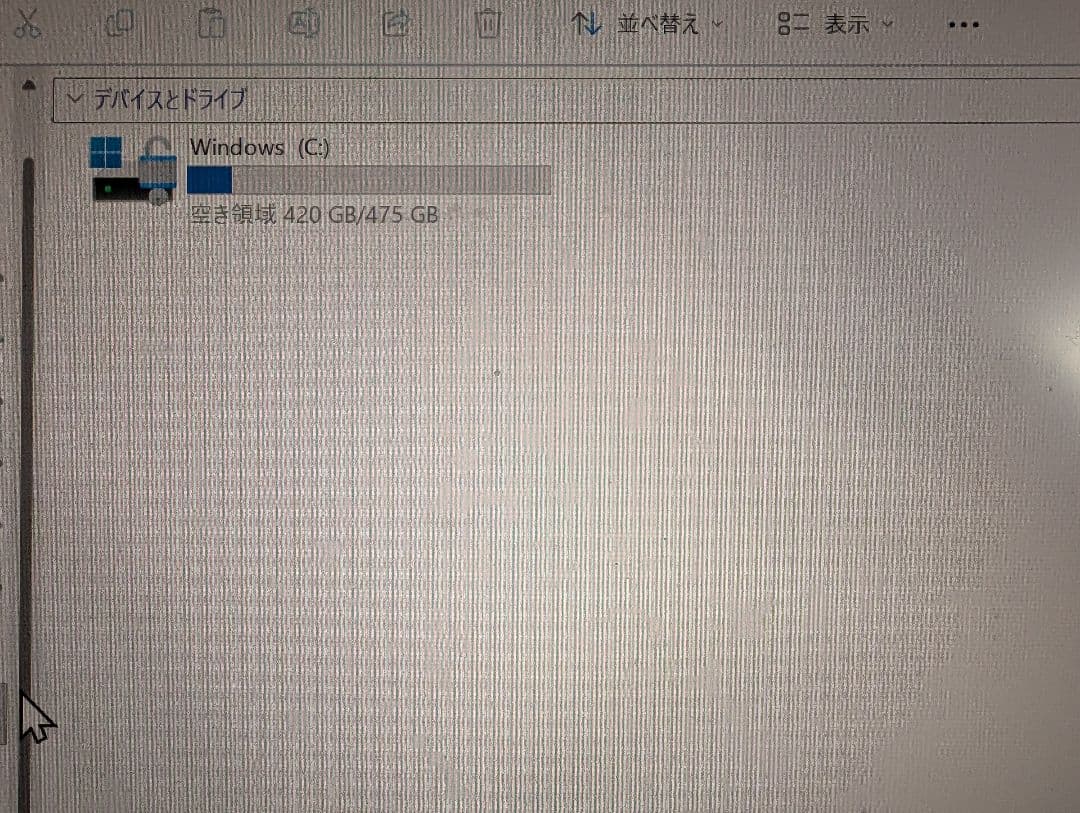 HP ProBook 635 Aero G8 ノートパソコン