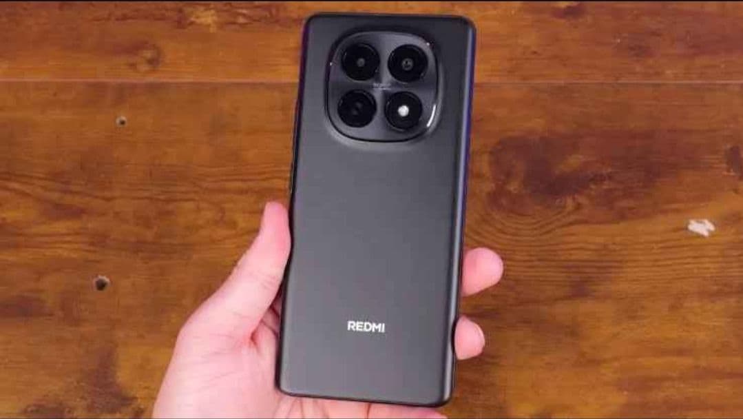 スマートフォン本体 Xiaomi Redmi Note 15 5g | 15 Days old