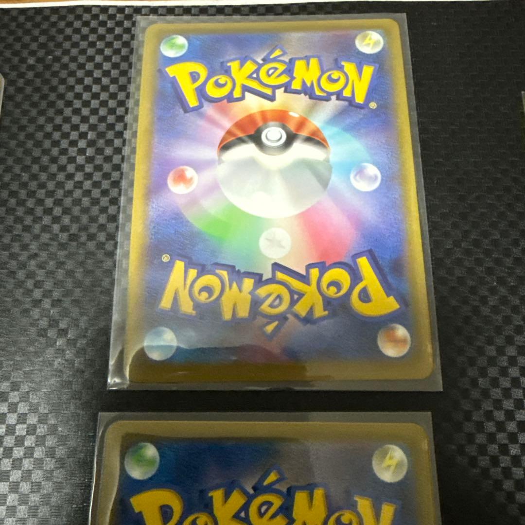r*y様 ポケモンカード トレーナまとめ
