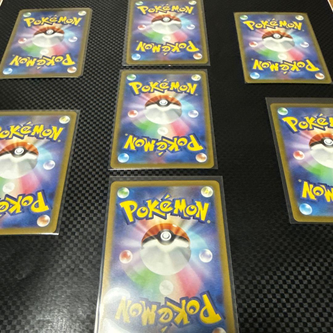 r*y様 ポケモンカード トレーナまとめ