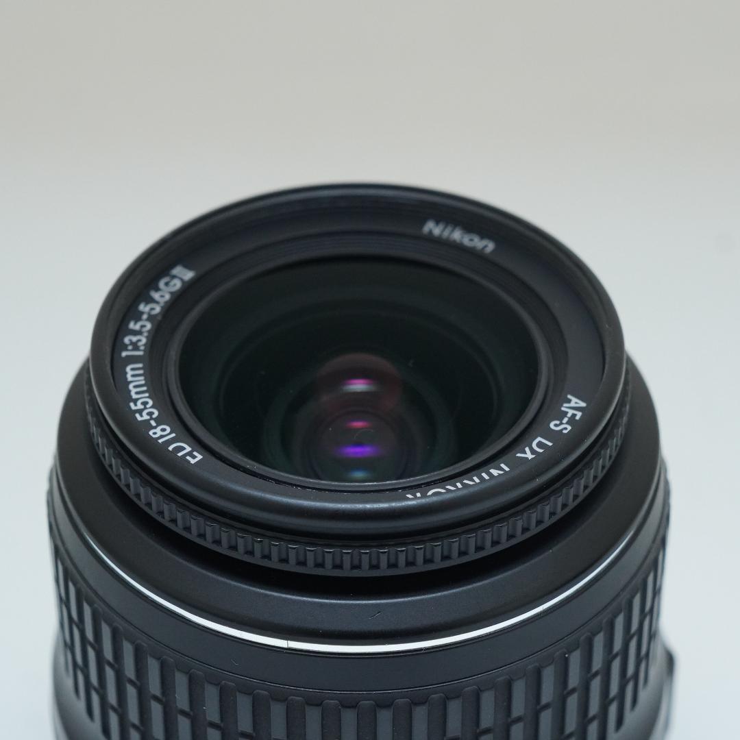 WiFi機能付★Nikon D3400★ラクラク自撮り♪