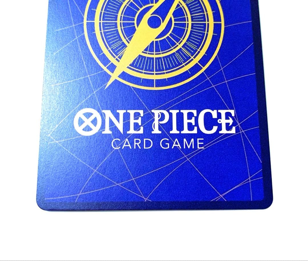 ワンピースカード 神の島の冒険 SEC エネル OP15-118 SR 他