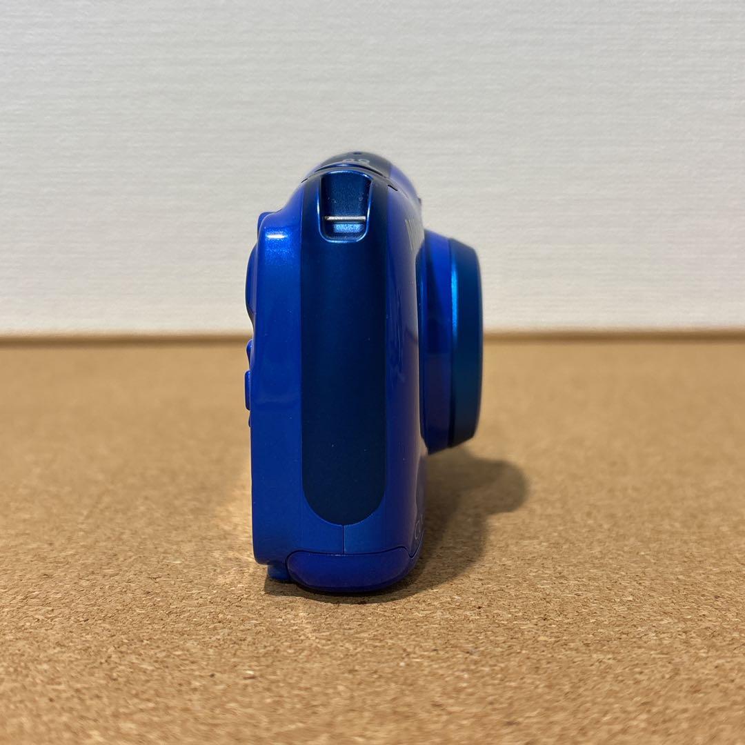 実写美⭕️美品【動作確認済】 Nikon coolpix W100