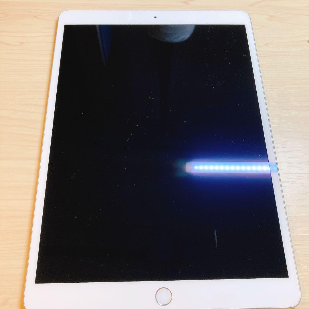 ipadAir3世代 本体+Apple Pencil(箱あり)