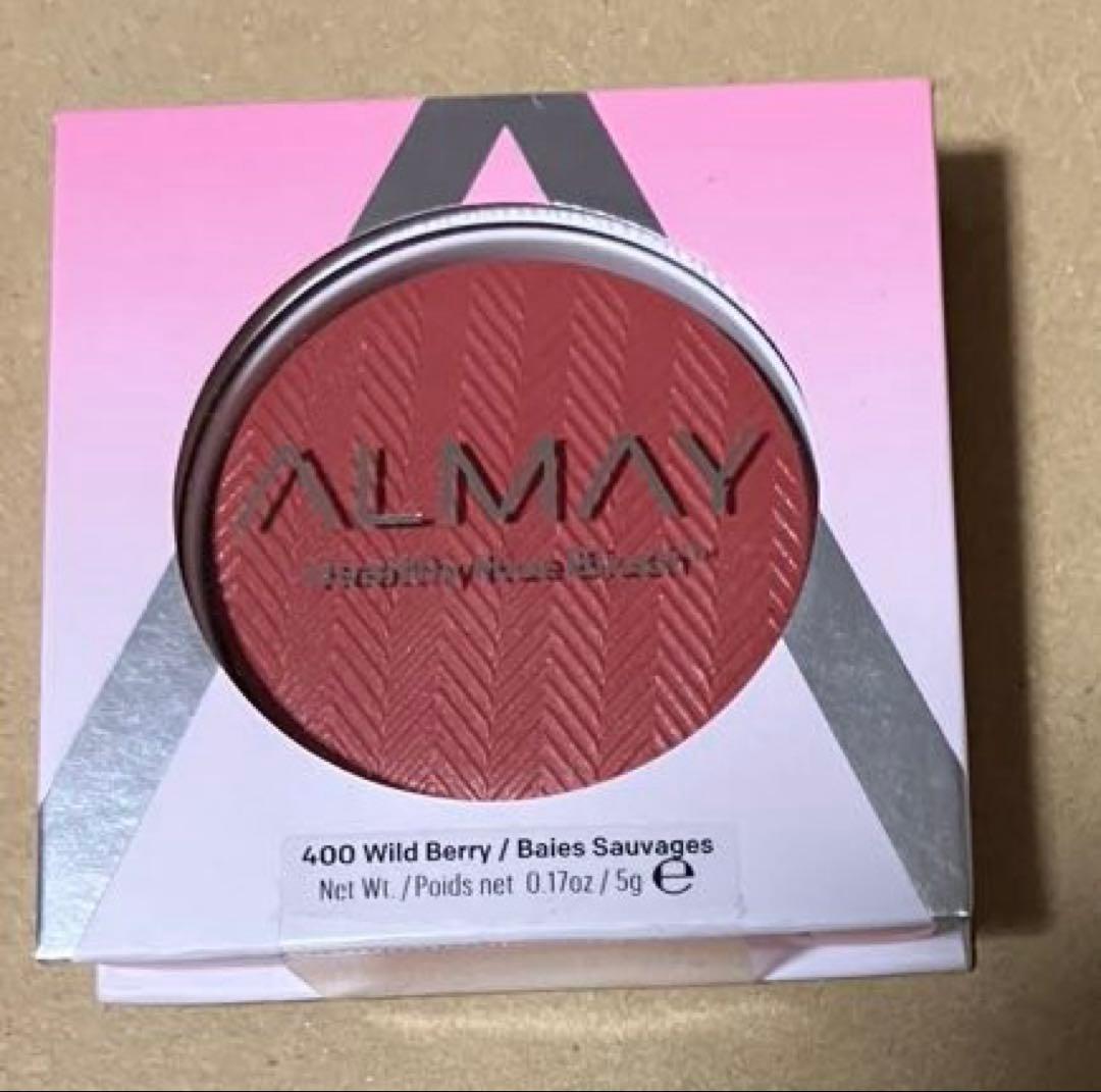 ALMAY & VICTORIA'S SECRET メイクアップセット