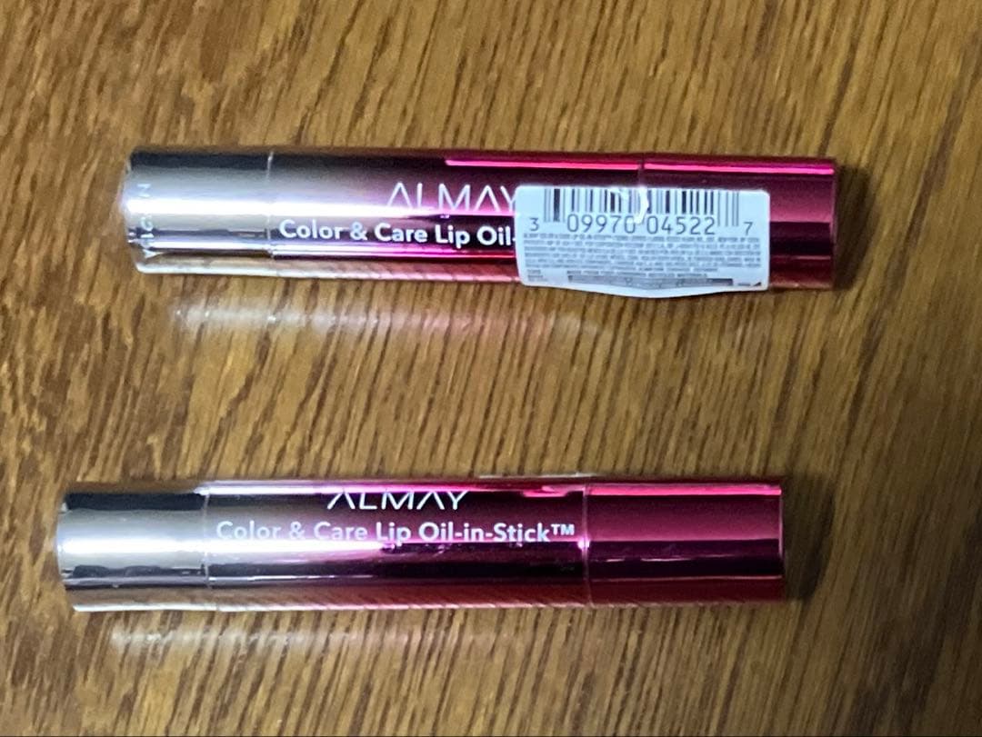 ALMAY & VICTORIA'S SECRET メイクアップセット