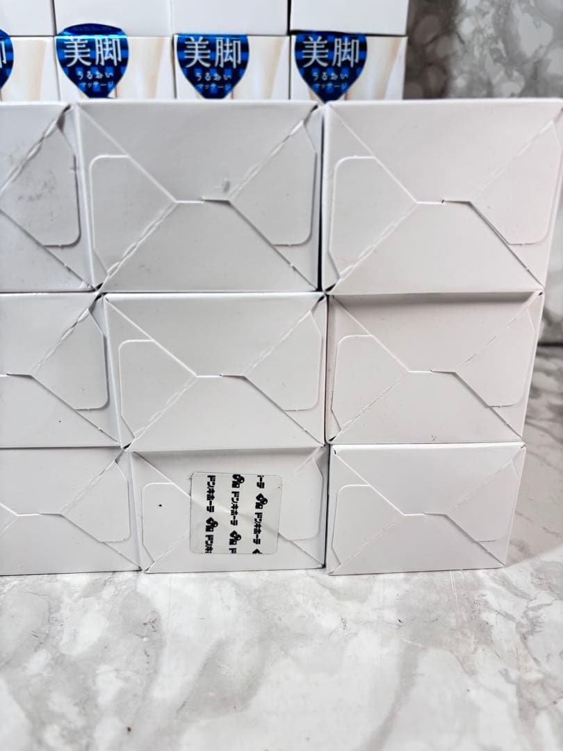 未開封　KJ STYLE BIKYAKU GEL 30本セット