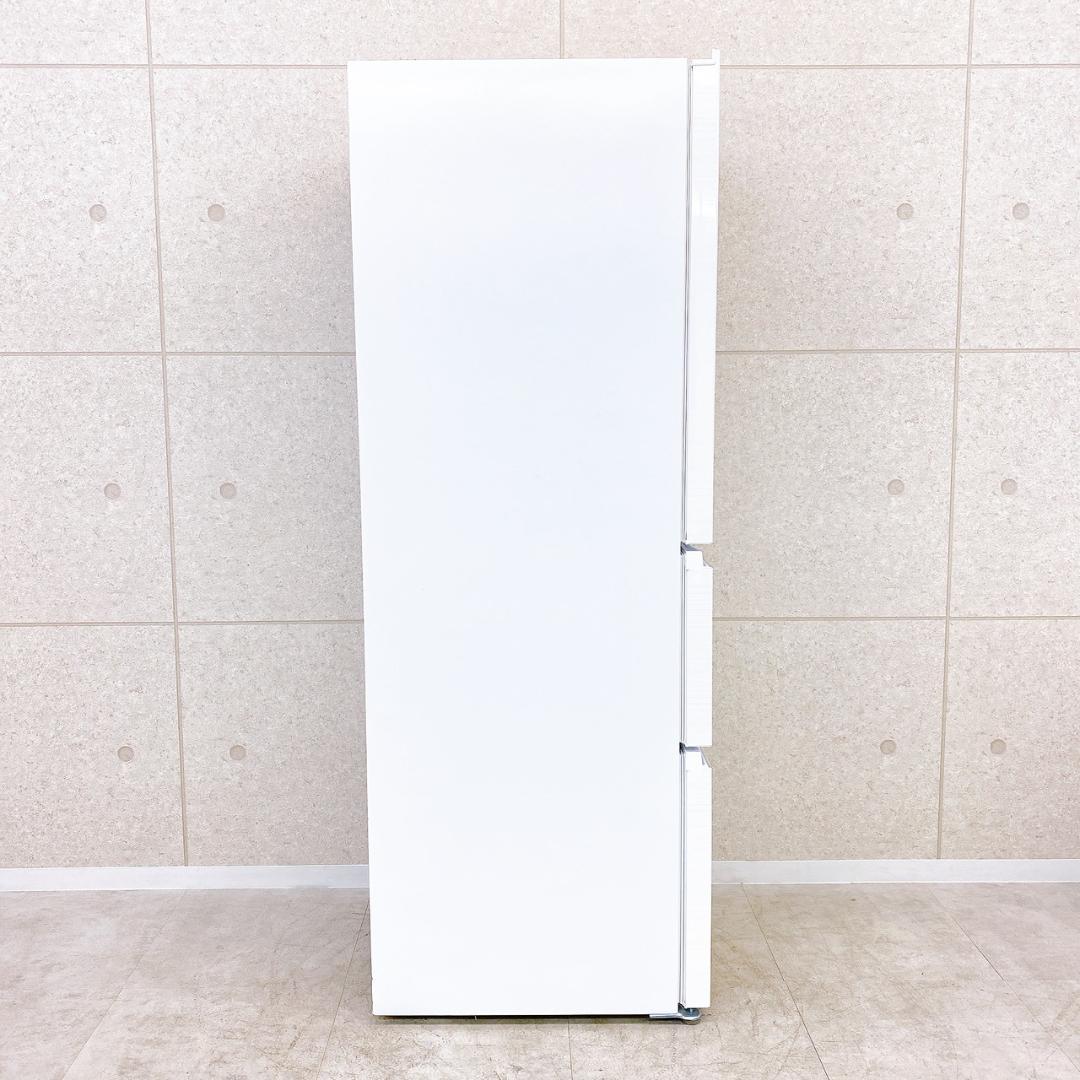 2025年製 Haier ハイアール 335L 冷凍冷蔵庫 JR-CV34C