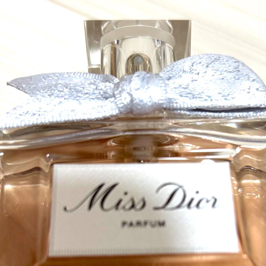 新品未開封✨箱付✨Miss Dior ミスディオール パルファン 50ml
