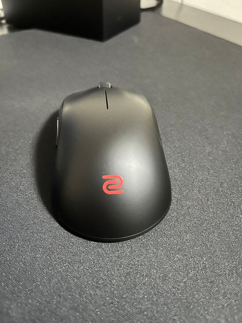 マウス・トラックボール zowie u2