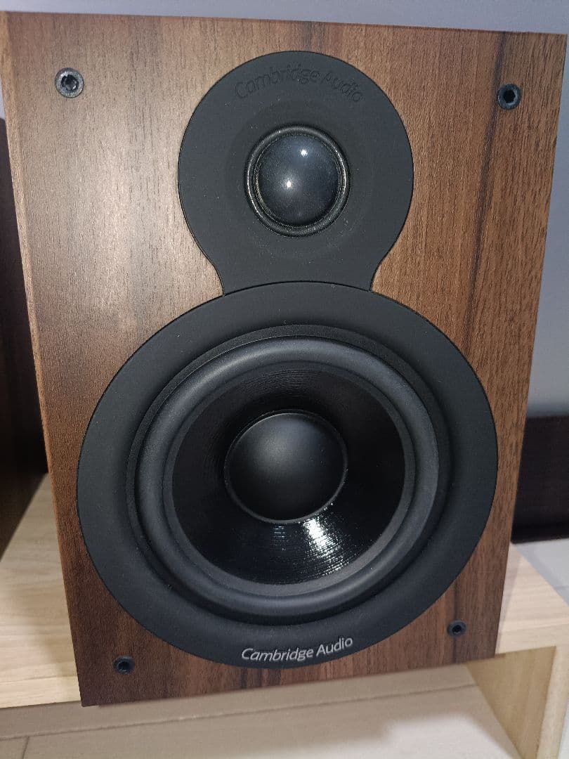 スピーカー・ウーファー Cambridge Audio SX50
