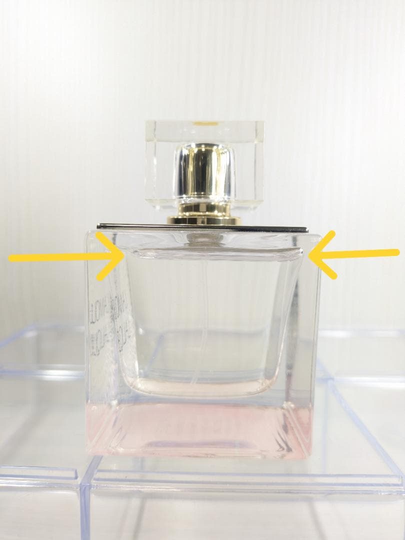 ラリック　アムール　オードパルファム　100ml