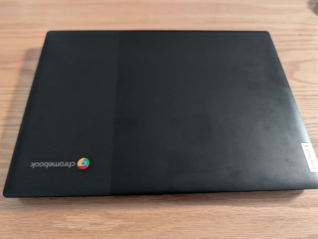 Lenovo IdeaPad Slim350i Chromebook 本体