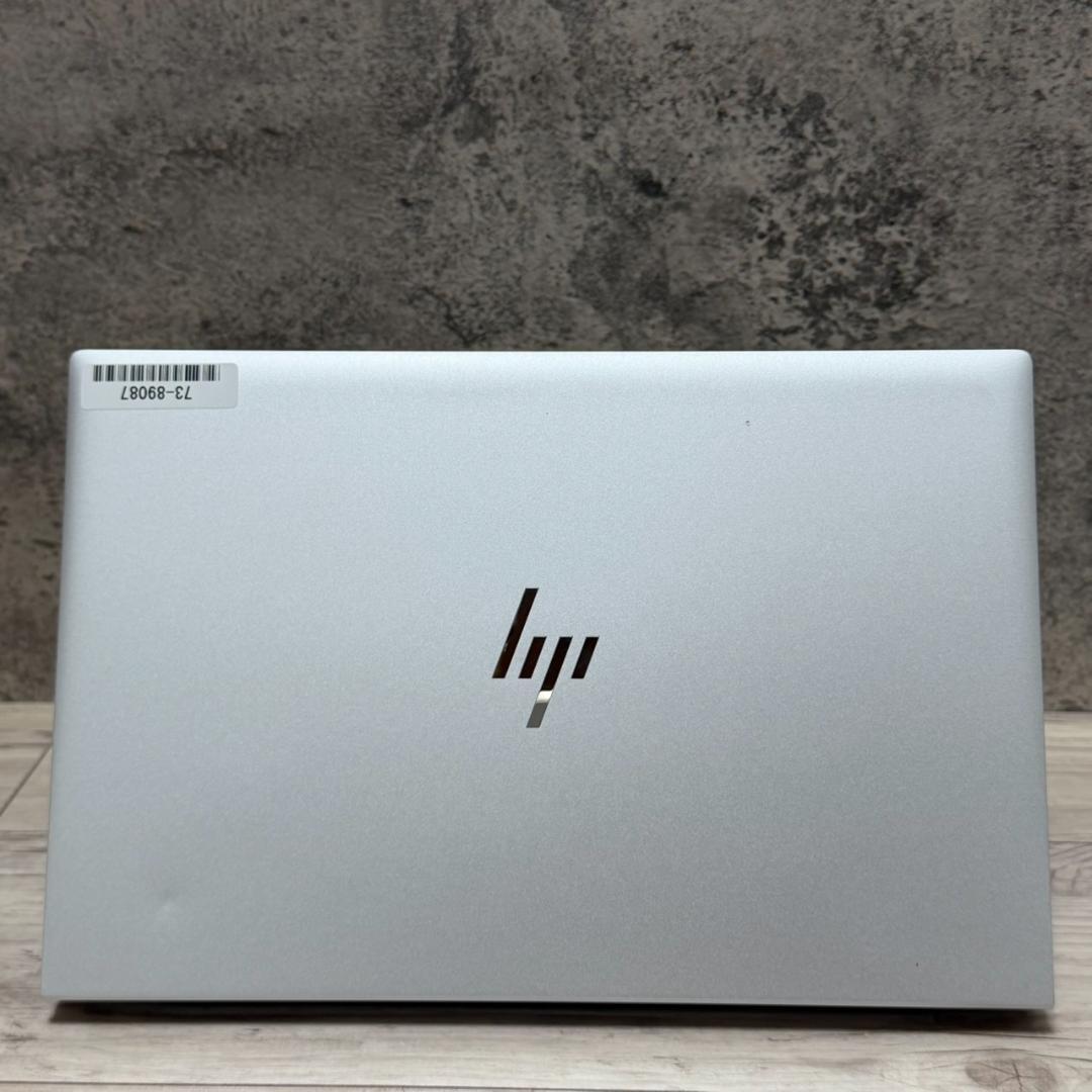 高性能PC/第11世代/HP/i7/メモリ16GB/SSD512GB/830G8