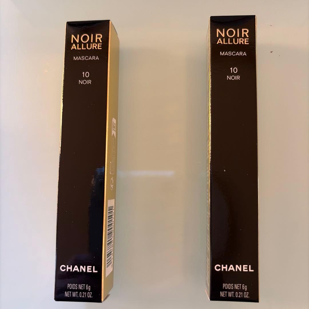 週末のみお値下げ致します❣️ CHANEL 2025年 ホリデーコスメ❤️