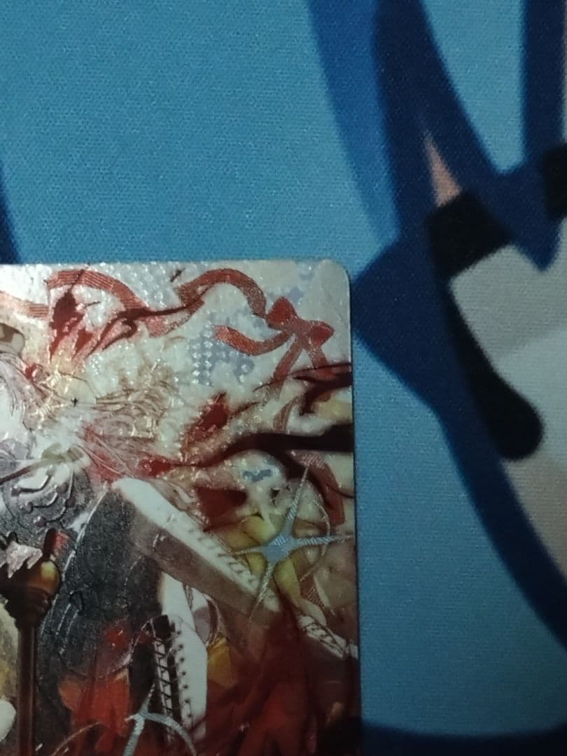 クロススターズ Xross Stars LRPP 橘ひなの
