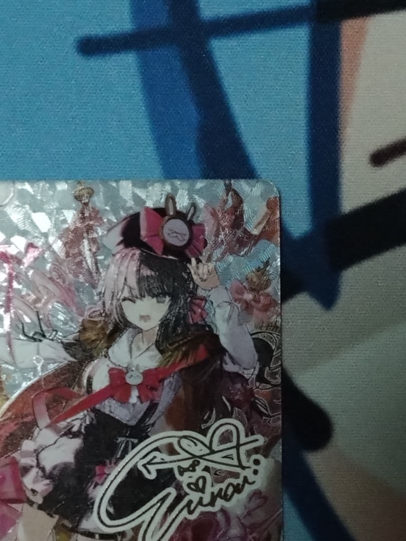 クロススターズ Xross Stars LRPP 橘ひなの