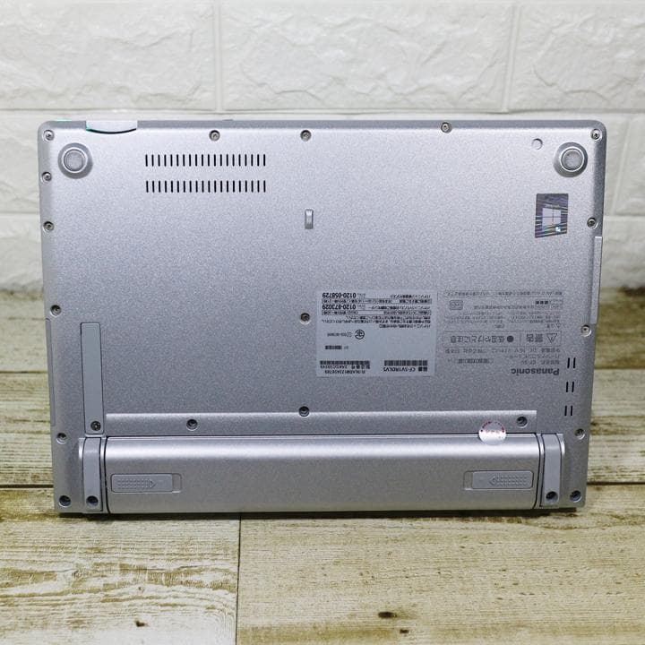レッツノート cf-sv1 RAM16GB 11世代i5 Office2024