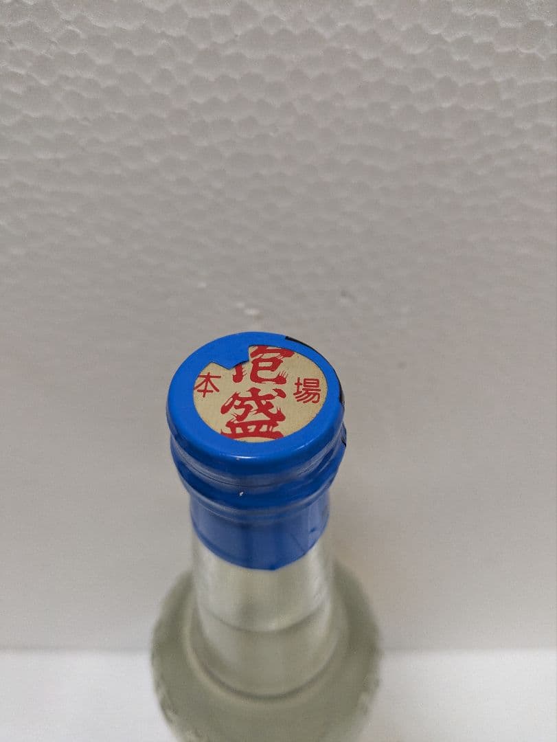 【終売品】本場泡盛　千代泉　古酒