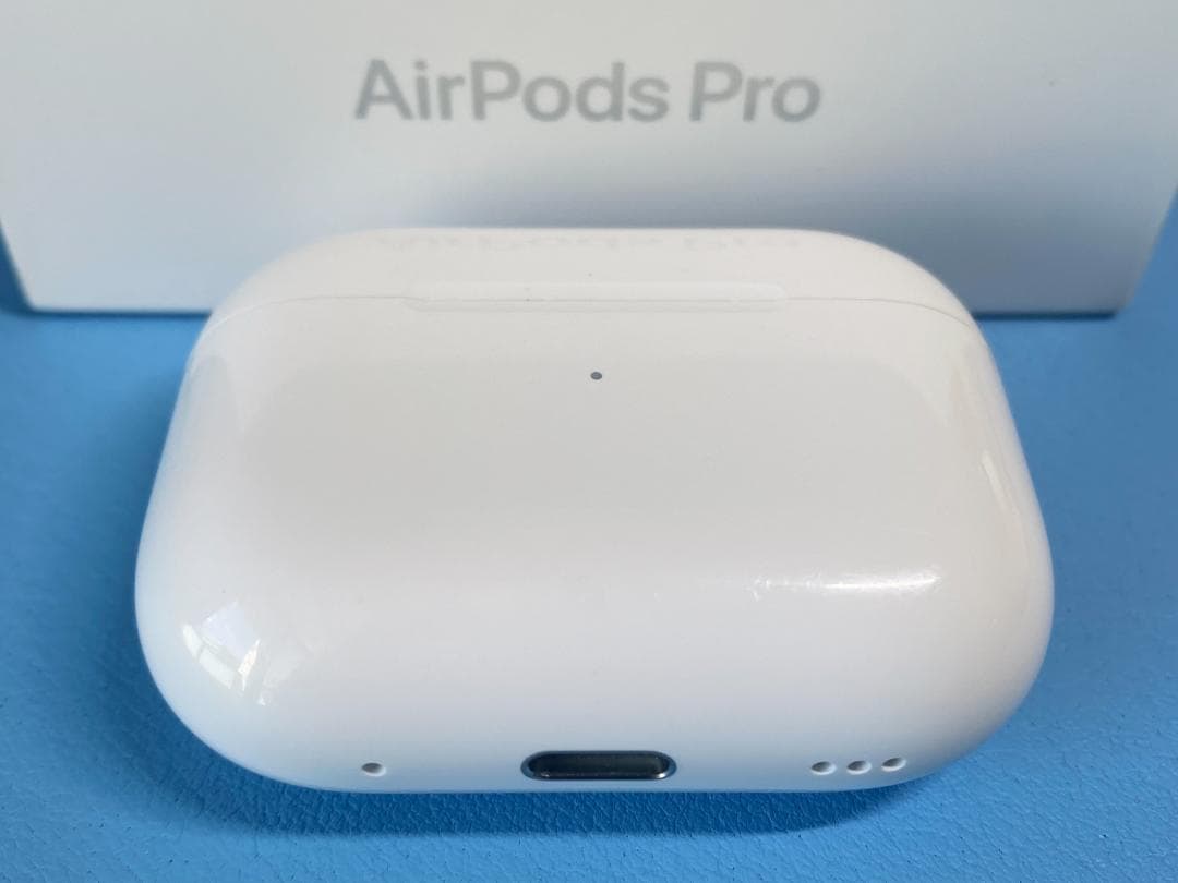 AirPods Pro 第2世代 充電ケースのみ A2968 LHZE