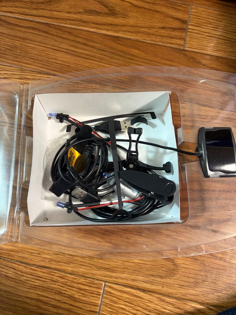 値下げTHRUSTMASTER HOTAS WARTHOG ラダーペダル 設定書
