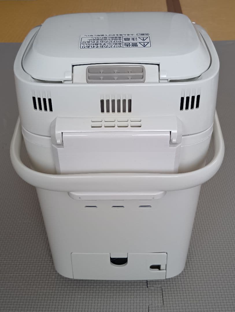 パナソニック ホームベーカリー SD-BMS106 2014年製