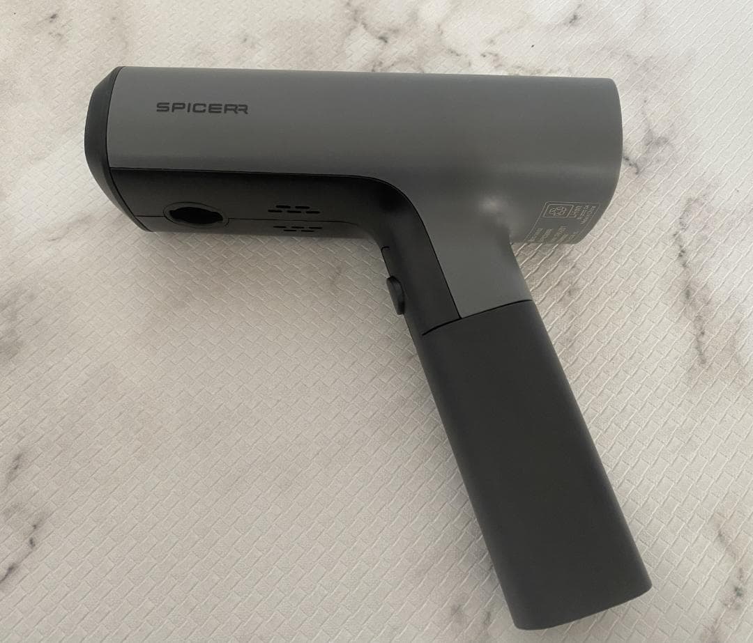 SPICERR SWU-201 美品