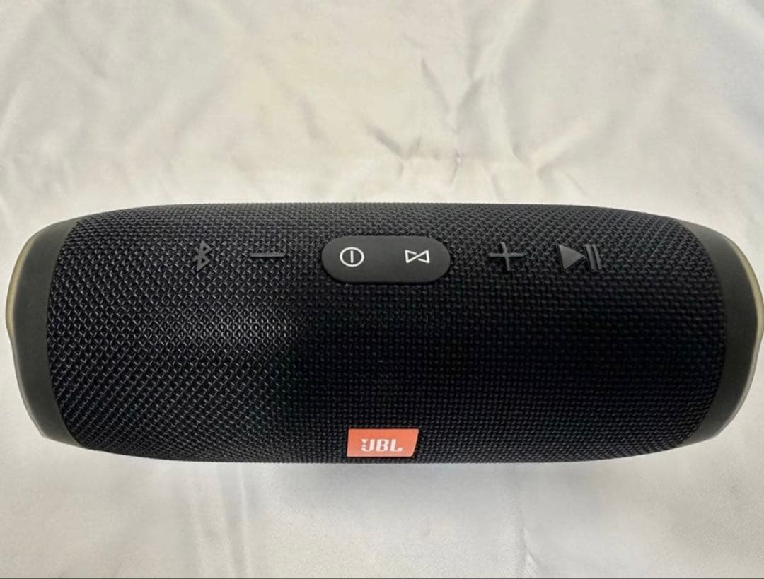 JBL Charge3 Bluetoothスピーカー　専用ケース付
