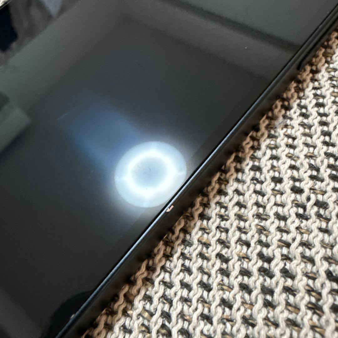 【容量100%】iPhone 13 128GB ブラック