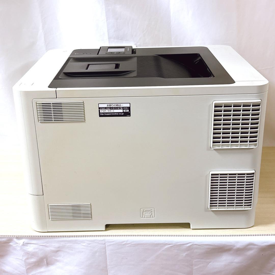Brother ブラザー HL-L8360CDW レーザープリンター