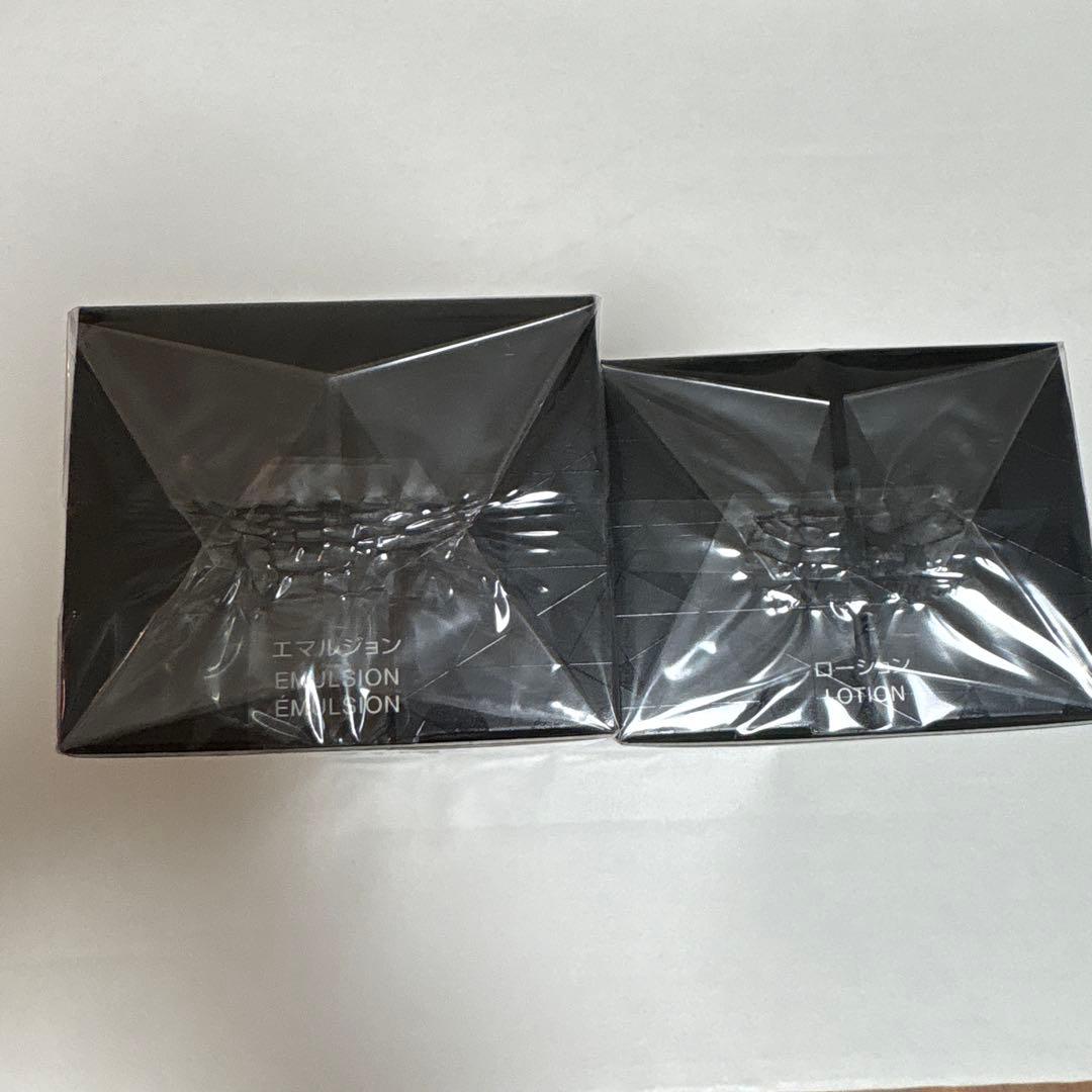 DECORTÉ AQ エマルジョン & ローション セット コスメデコルテ