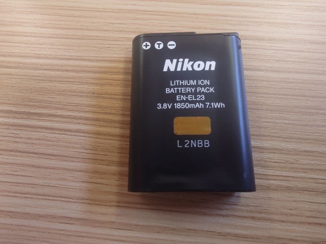 Nikon Coolpix P900 デジタルカメラ