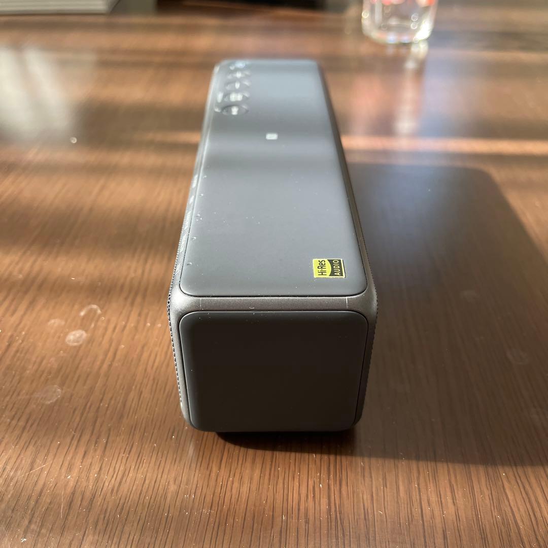 SONY SRS-HG10 ワイヤレススピーカー