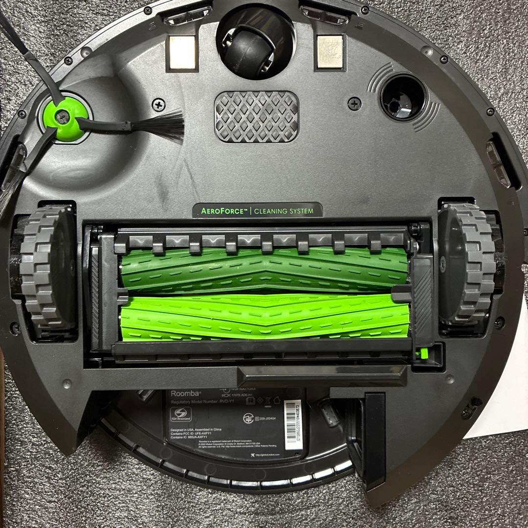 iRobot Roomba i2 ロボット掃除機 本体 i2158