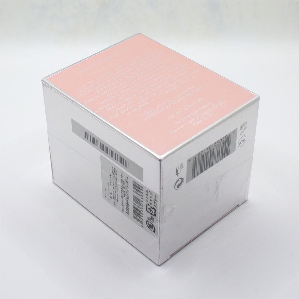 未開封 ヒューゴボス ボス ファム EDP 50ml 香水 ボスファム