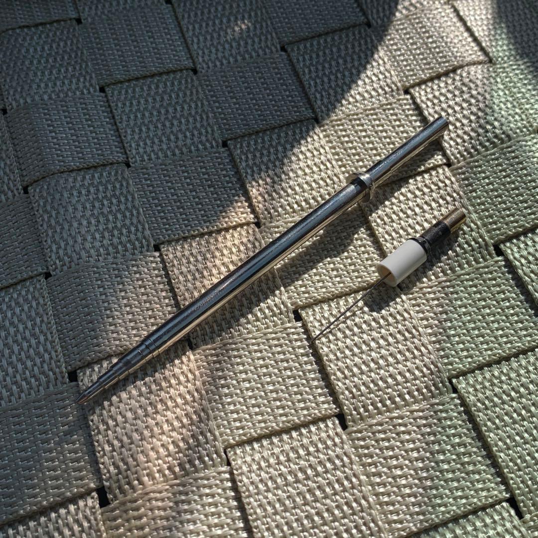 モンブラン　350 シャーペン