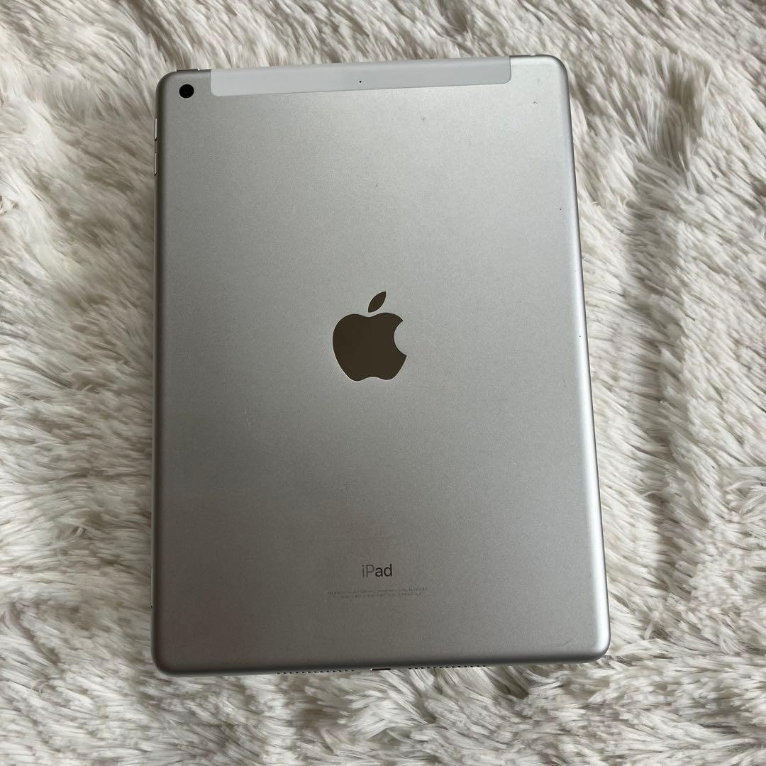 【完動品】iPad 第5世代 32GB SIMフリー 【すぐ発送】