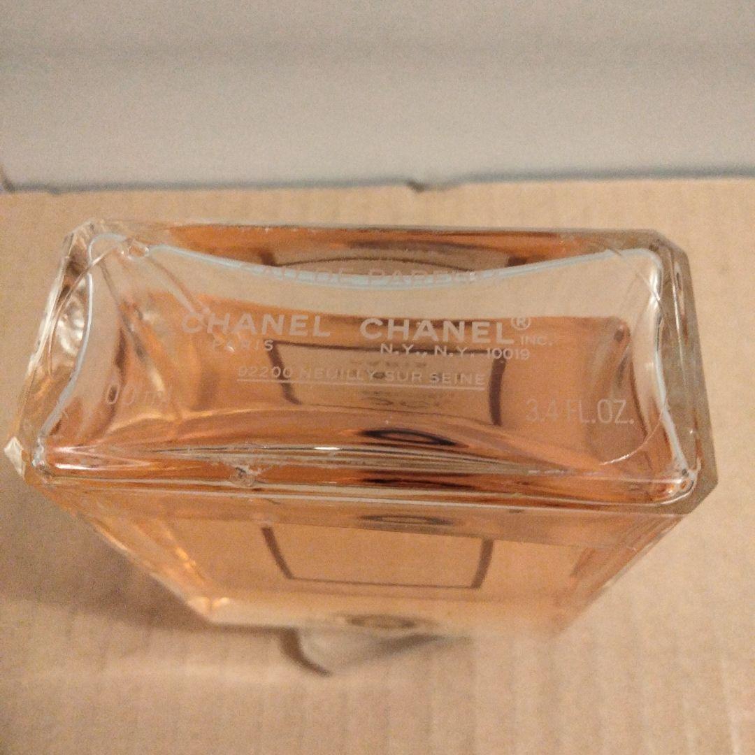 CHANEL シャネル ココマドモアゼル 100ml