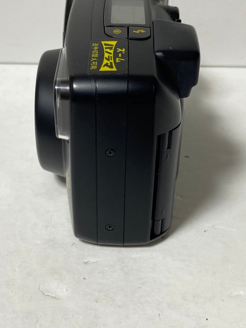 動作確認済 PENTAX ESPIO 110 ペンタックス コンパクトカメラ