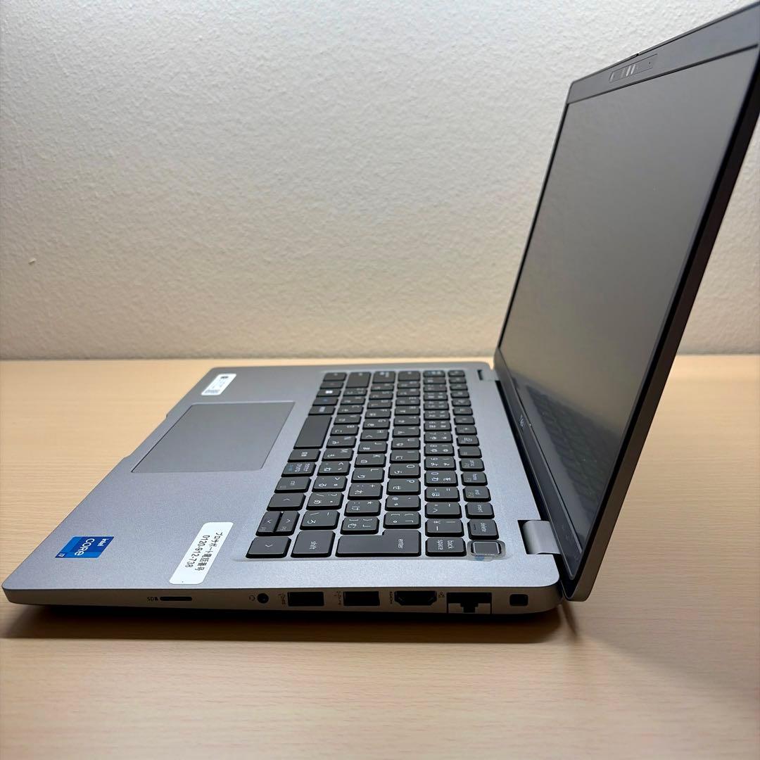 Latitude 5430 i7 16GB SSD512GB タッチ